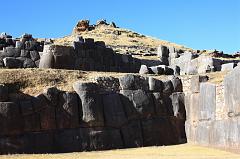 146-Sacsayhuaman,9 luglio 2013